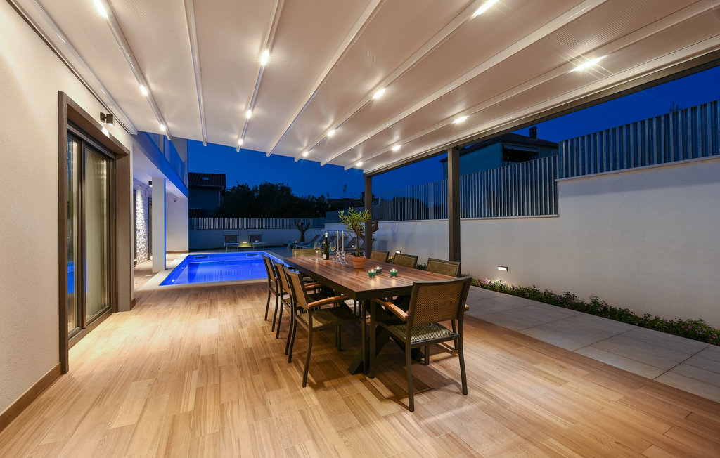 Feriehuse - Zadar , Kroatien - CLD302 31