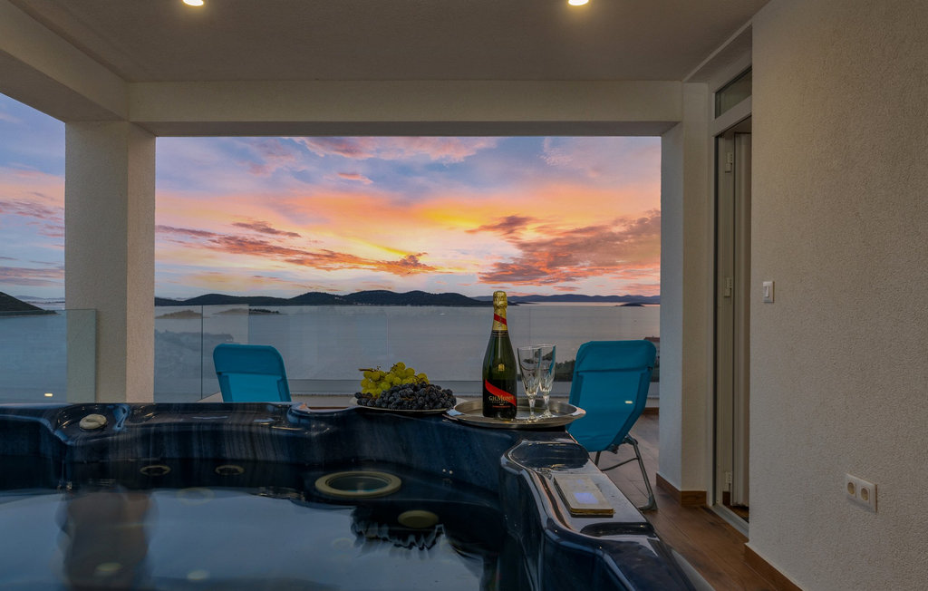 Feriehuse - Biograd-Drage , Kroatien - CLD306 27