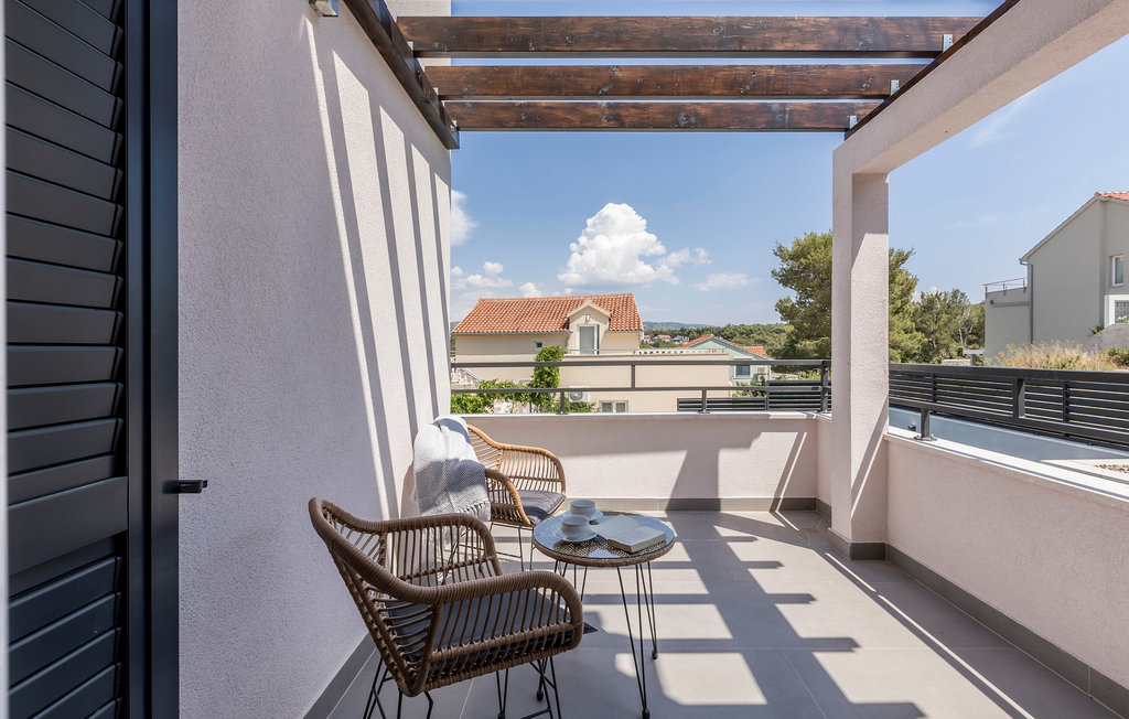 Ferienhaus - Milna , Kroatien - CLD320 22