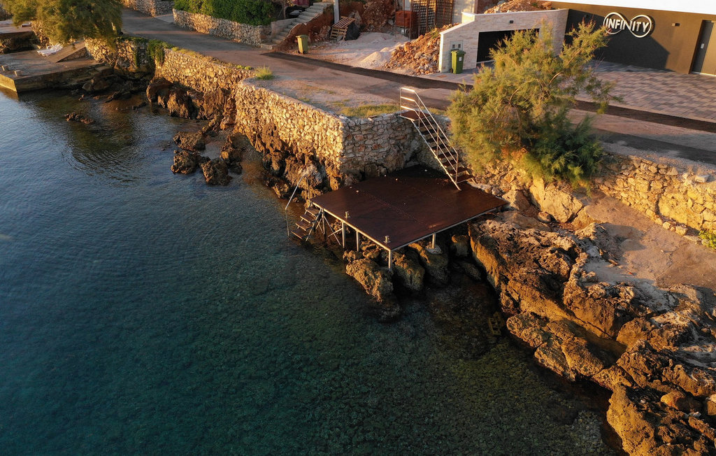 Ferienhaus - Kali , Kroatien - CLD005 26