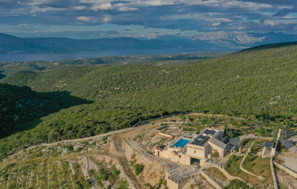 Feriehuse - Brac-Dol , Kroatien - CLD049 34