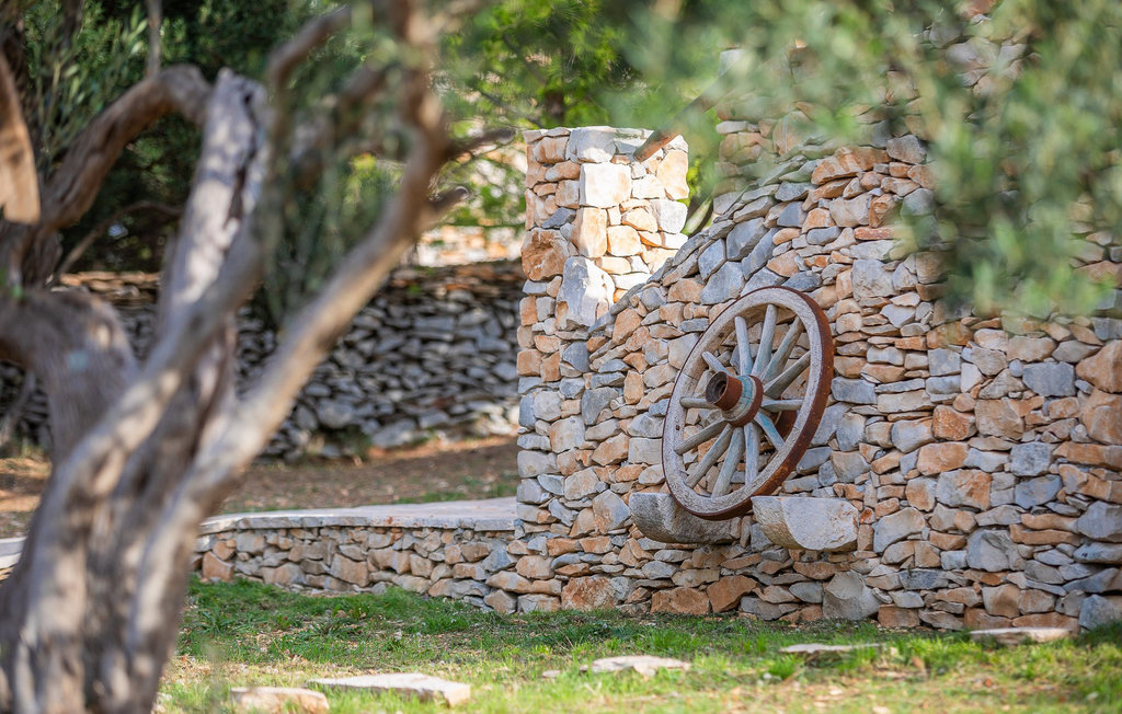 Feriehuse - Brac-Povlja , Kroatien - CLD072 38