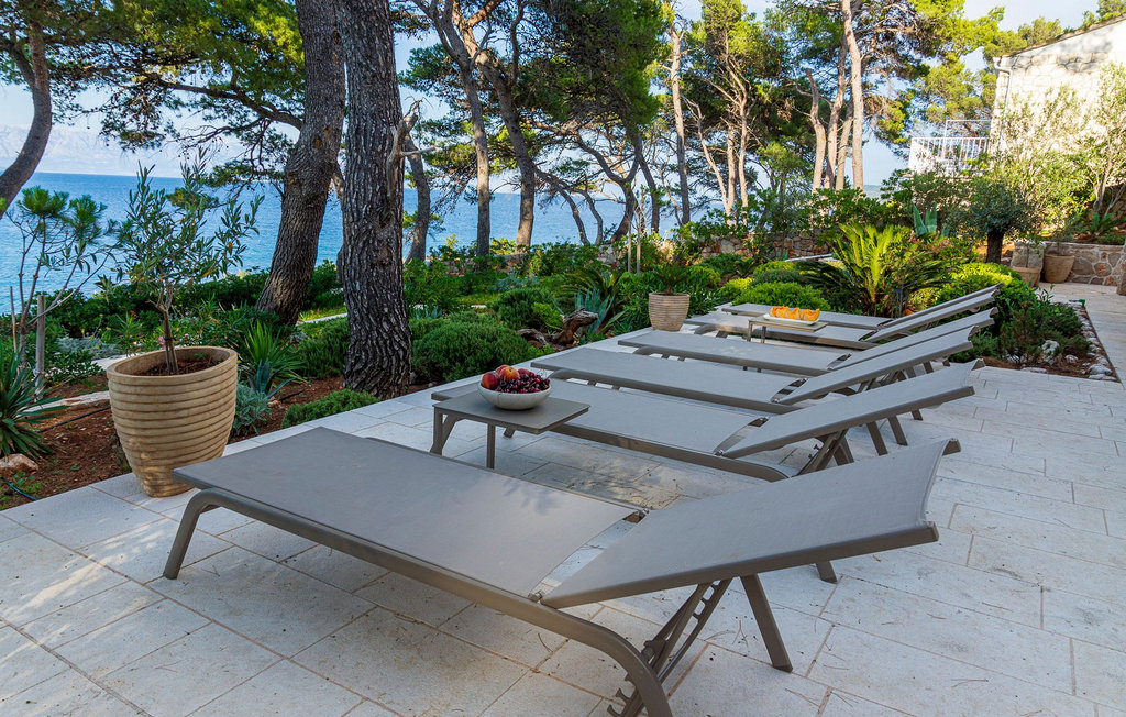 Feriehuse - Hvar-Jelsa , Kroatien - CLD120 21