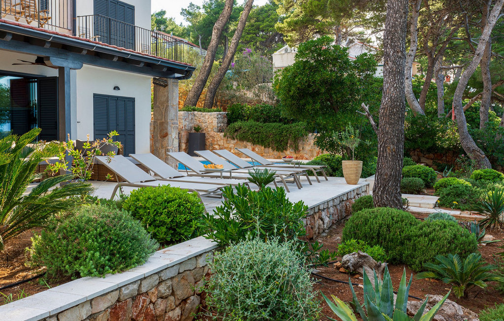 Feriehuse - Hvar-Jelsa , Kroatien - CLD120 22