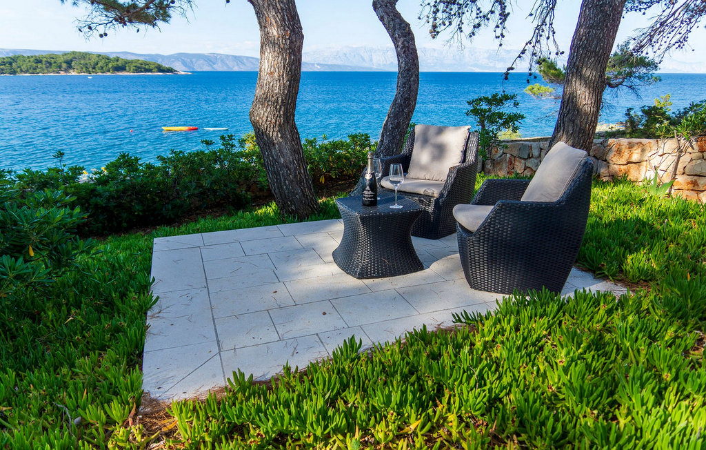 Feriehuse - Hvar-Jelsa , Kroatien - CLD120 23