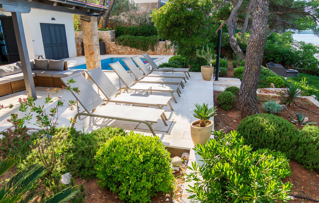 Feriehuse - Hvar-Jelsa , Kroatien - CLD120 26