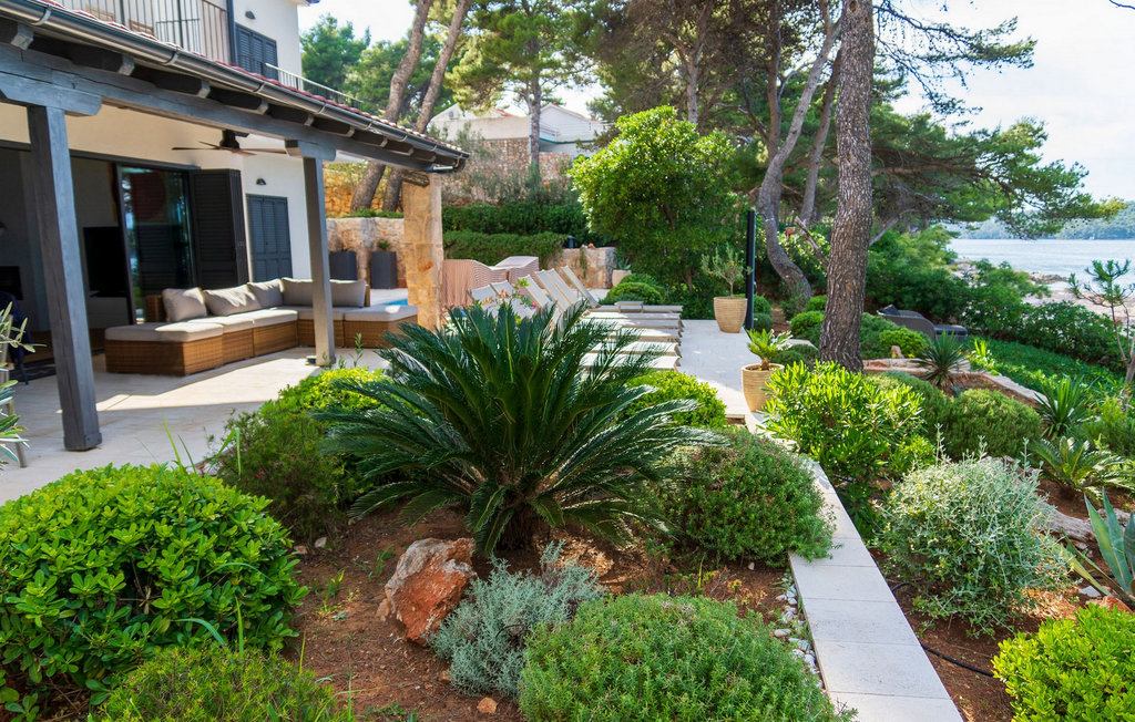 Feriehuse - Hvar-Jelsa , Kroatien - CLD120 27