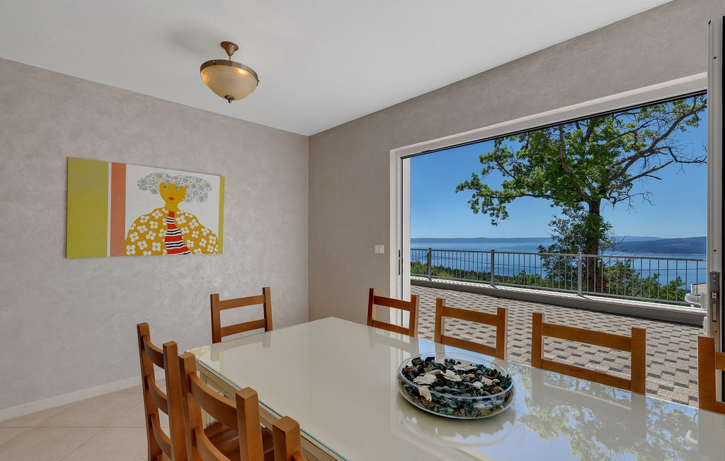 Ferienhaus - Makarska-Baska Voda , Kroatien - CLD191 43