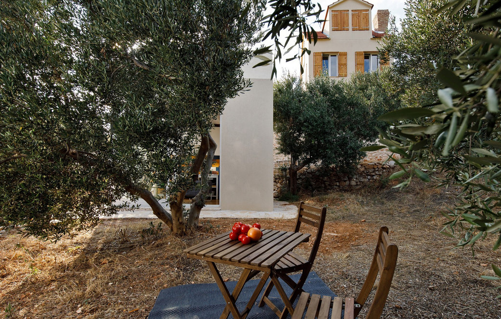 Feriehus - Hvar , Kroatia - CLD214 32