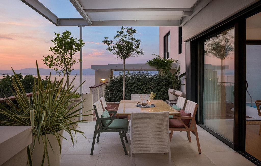 Ferienhaus - Brac-Sutivan , Kroatien - CLD245 22