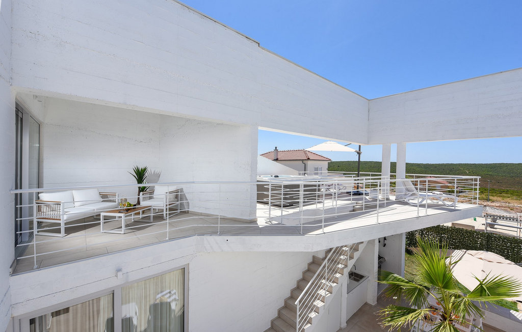 Ferienhaus - Zadar-Debeljak , Kroatien - CLD292 32