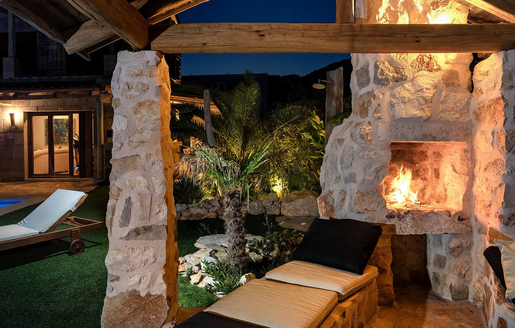 Ferienhaus - Hvar , Kroatien - CLD298 29