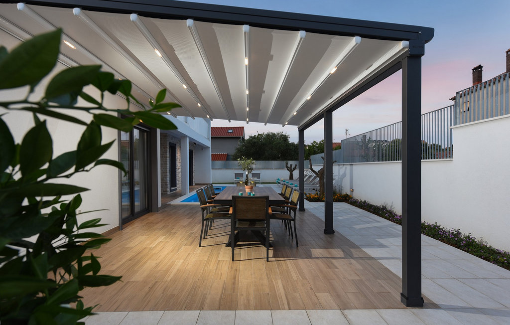 Feriehuse - Zadar , Kroatien - CLD302 32