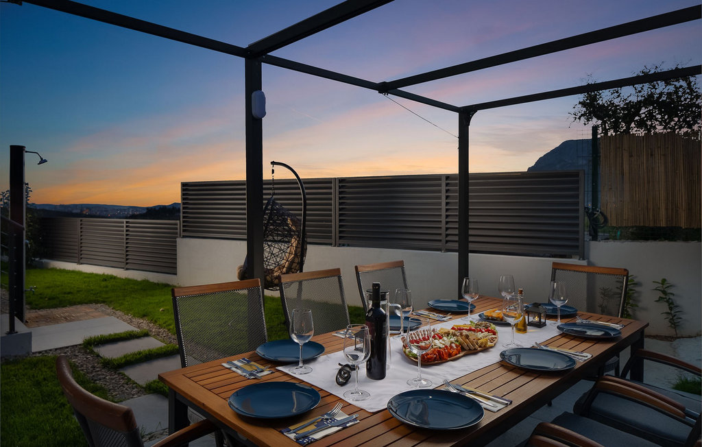 Feriehuse - Klis , Kroatien - CLD316 27