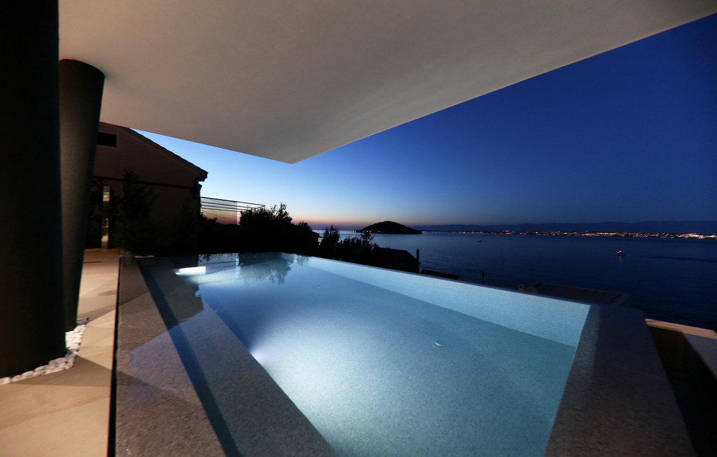 Ferienhaus - Kali , Kroatien - CLD005 15