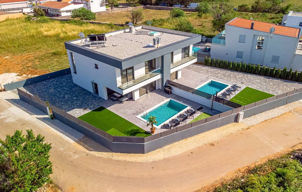 Feriehuse - Zadar-Zaton , Kroatien - CLD016 12