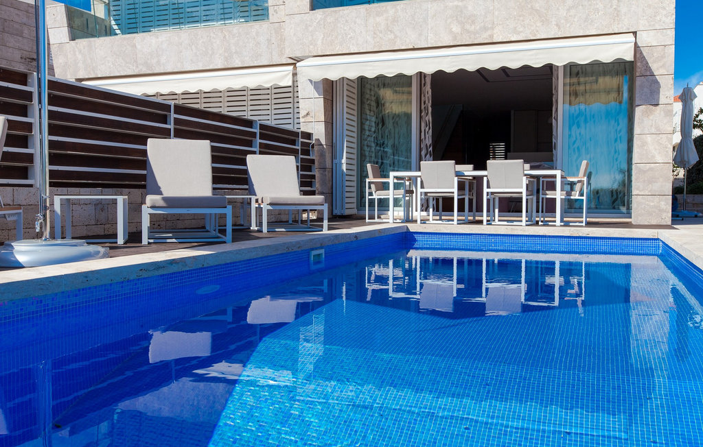 Feriehuse - Zadar-Petrcane , Kroatien - CLD031 13