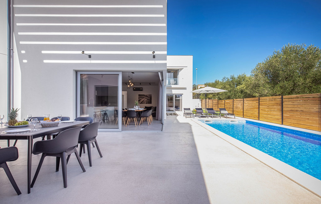 Feriehuse - Biograd-Sveti Filip i Jakov , Kroatien - CLD034 13