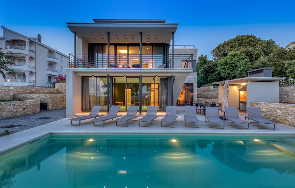 Feriehuse - Zadar , Kroatien - CLD041 12