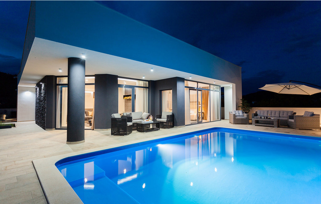 Feriehuse - Korcula-Gradina , Kroatien - CLD047 13