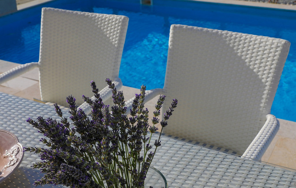 Feriehuse - Brac-Dol , Kroatien - CLD049 15