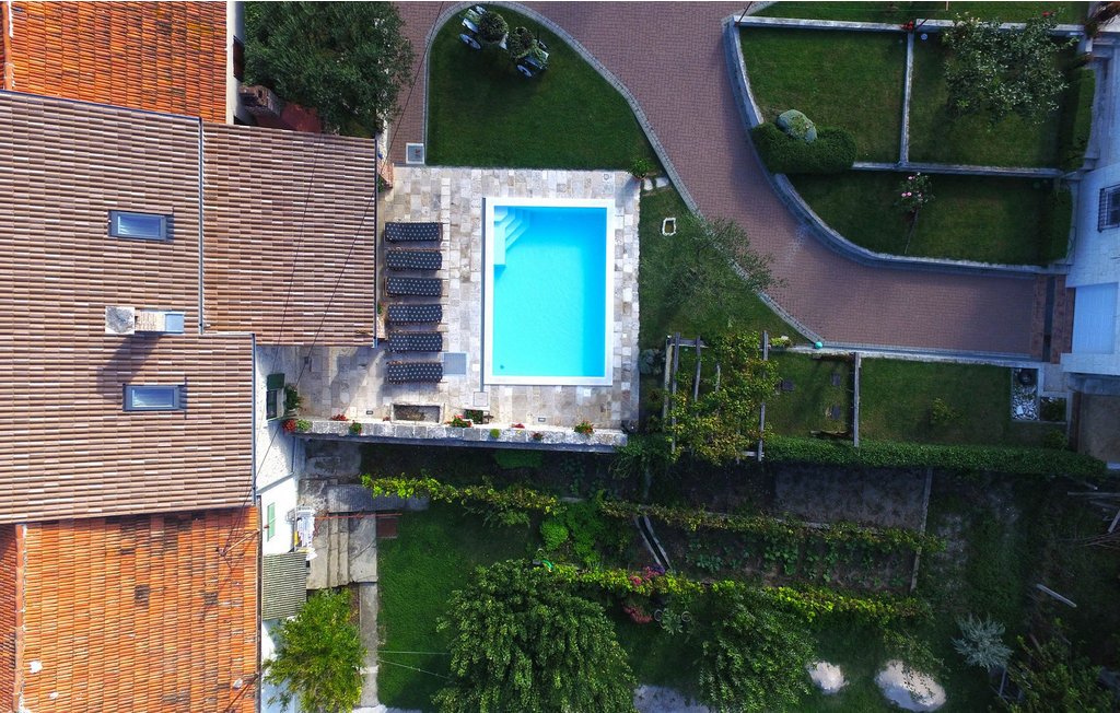 Feriehuse - Zadar-Zemunik , Kroatien - CLD052 10