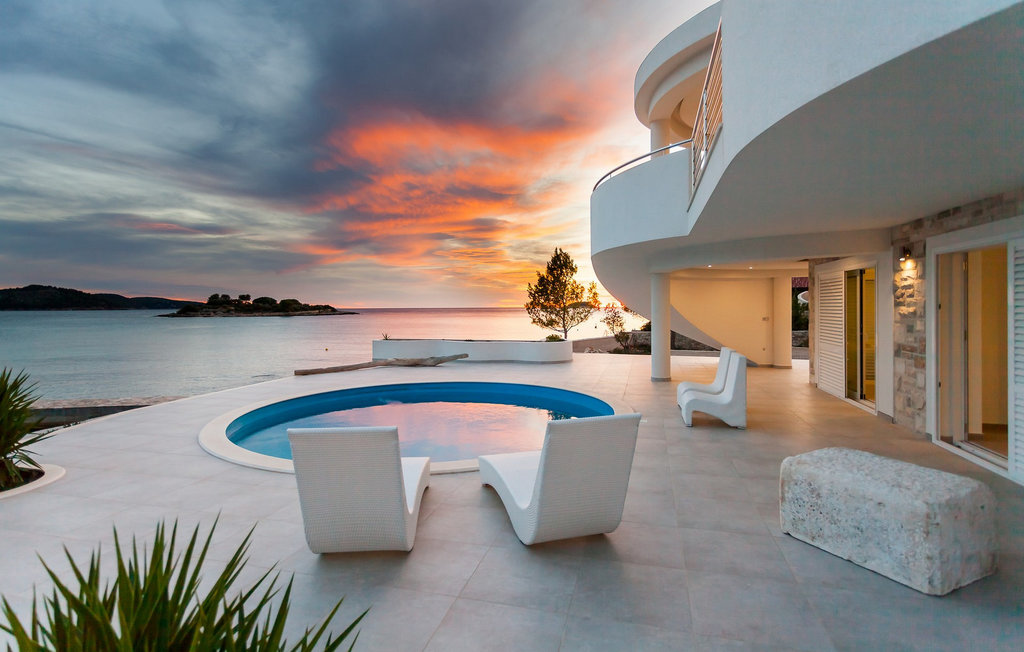 Feriehuse - Korcula-Gradina , Kroatien - CLD053 12