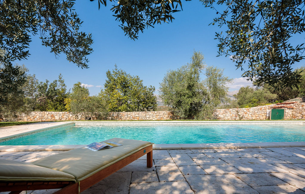 Semesterhus - Dubrovnik-Sudurad , Kroatien - CLD083 14