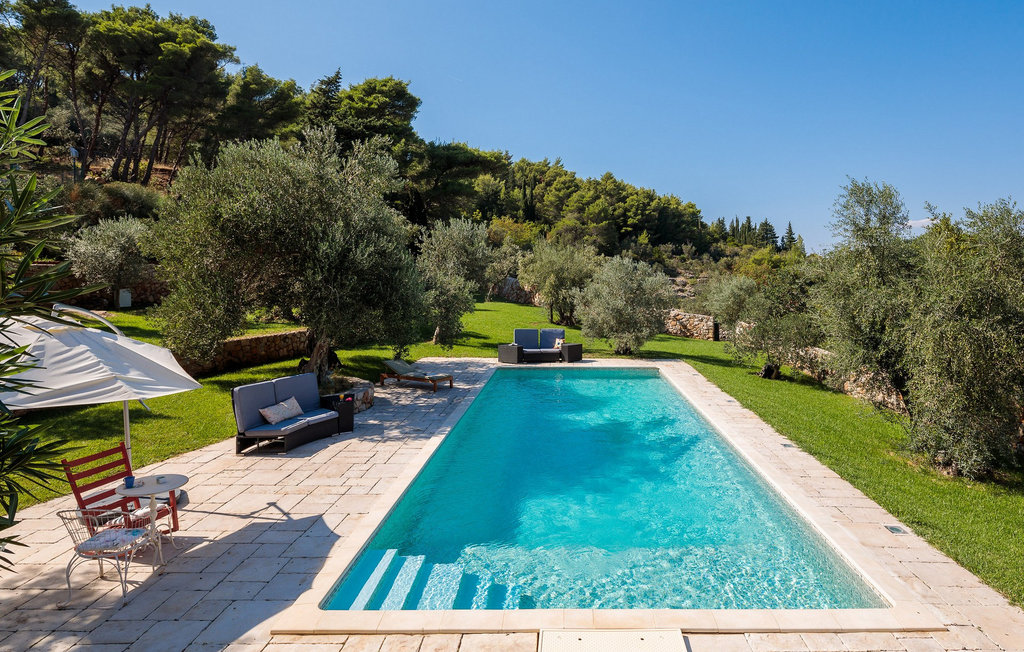 Semesterhus - Dubrovnik-Sudurad , Kroatien - CLD083 15