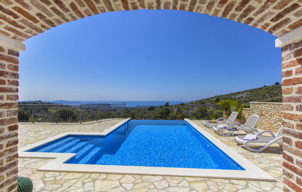 Feriehuse - Oglavci , Kroatien - CLD098 15