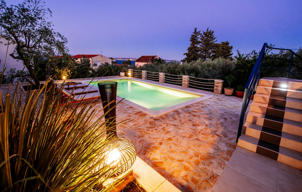 Feriehuse - Poljana , Kroatien - CLD113 13