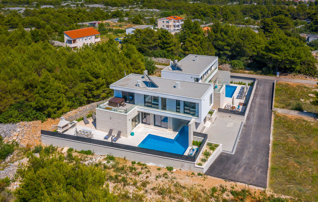 Feriehuse - Vodice , Kroatien - CLD170 15