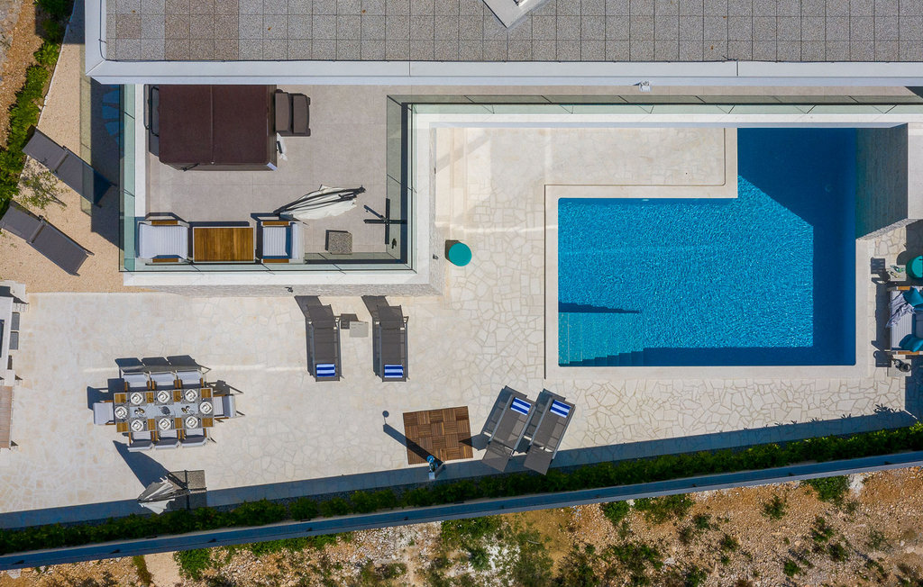 Feriehuse - Vodice , Kroatien - CLD170 16