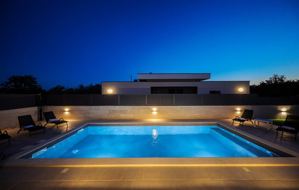 Semesterhus - Nin , Kroatien - CLD175 13