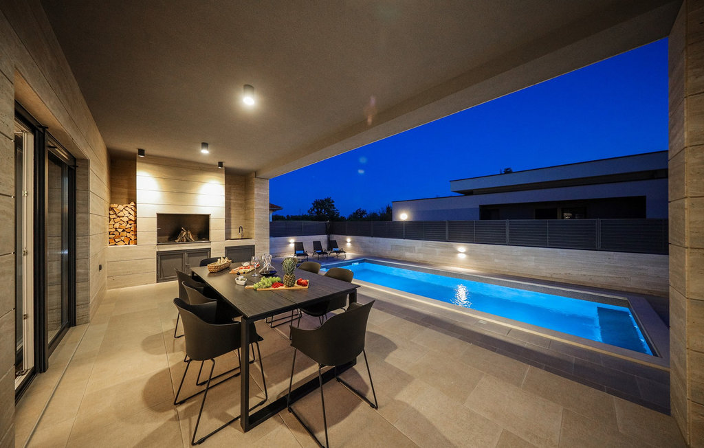 Semesterhus - Nin , Kroatien - CLD175 14