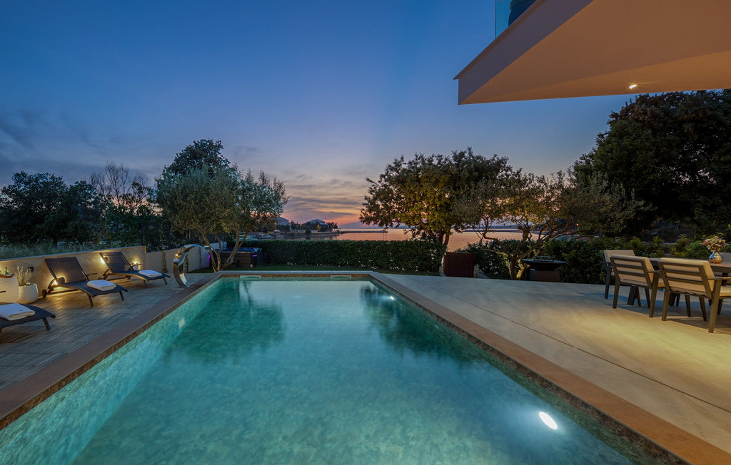 Feriehuse - Zadar-Zaton , Kroatien - CLD182 15