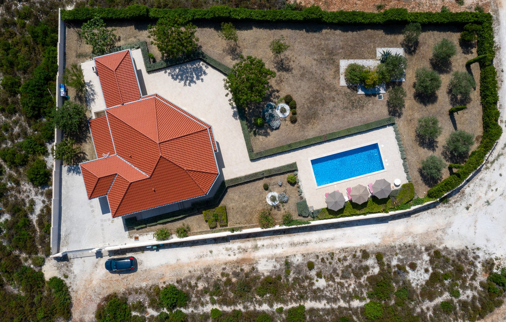 Ferienhaus - Zadar-Debeljak , Kroatien - CLD187 13