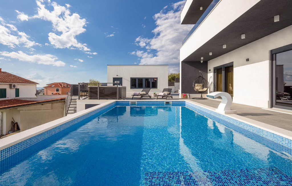 Ferienhaus - Solin , Kroatien - CLD188 13