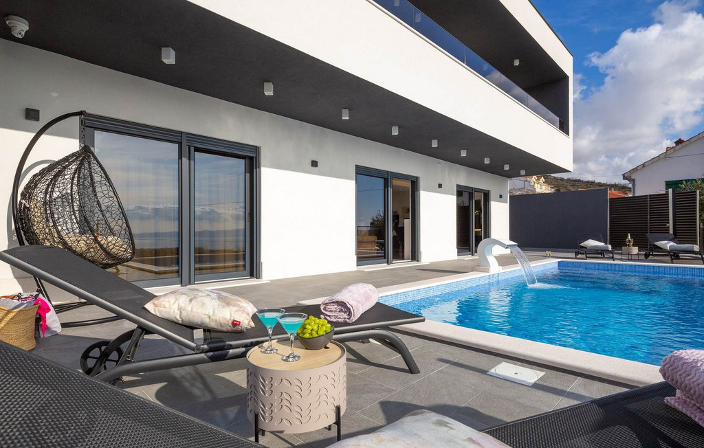 Ferienhaus - Solin , Kroatien - CLD188 14