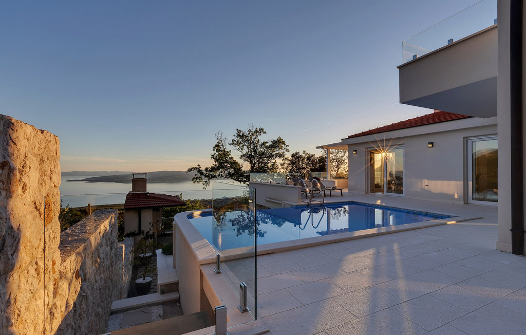 Ferienhaus - Makarska-Baska Voda , Kroatien - CLD191 12