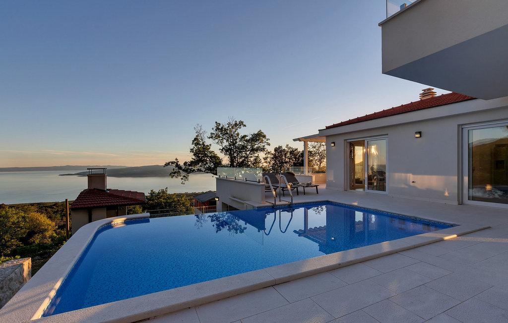 Ferienhaus - Makarska-Baska Voda , Kroatien - CLD191 13