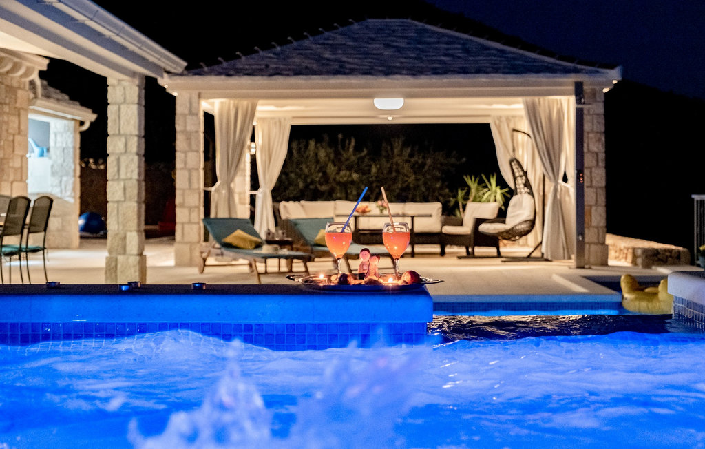 Ferienhaus - Brac-Bol , Kroatien - CLD196 13