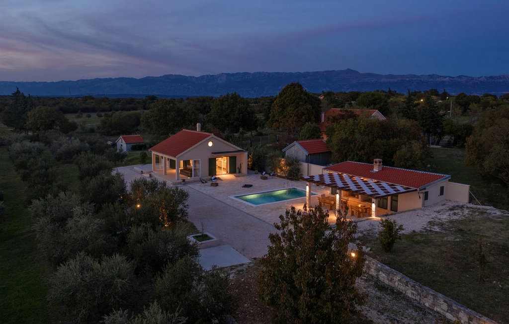 Feriehuse - Zadar-Smilcic , Kroatien - CLD200 15