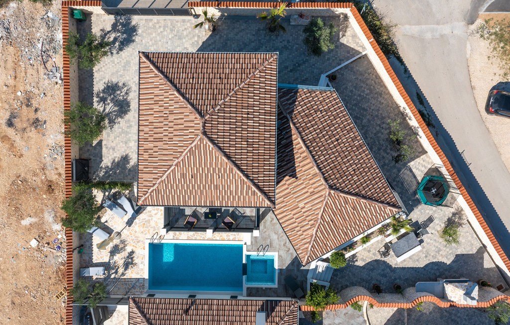 Feriehuse - Zadar , Kroatien - CLD217 11