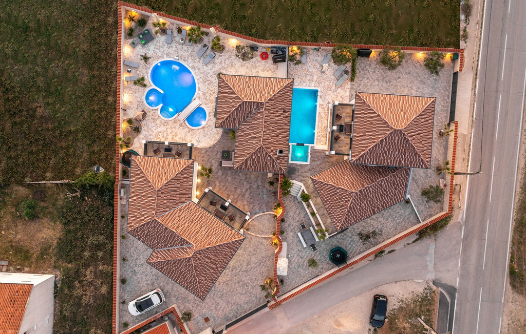 Feriehuse - Zadar , Kroatien - CLD217 12