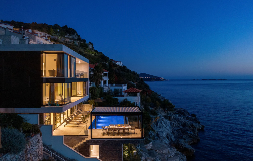 Feriehuse - Zaton , Kroatien - CLD222 15