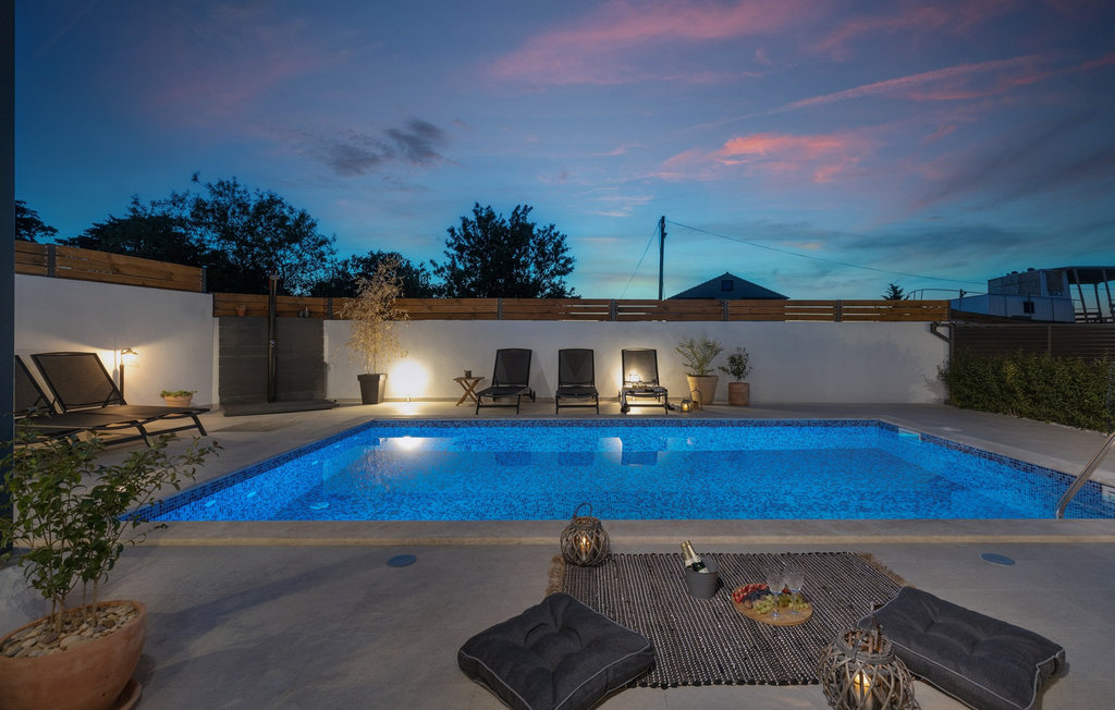 Ferienhaus - Biograd-Pakostane , Kroatien - CLD229 13