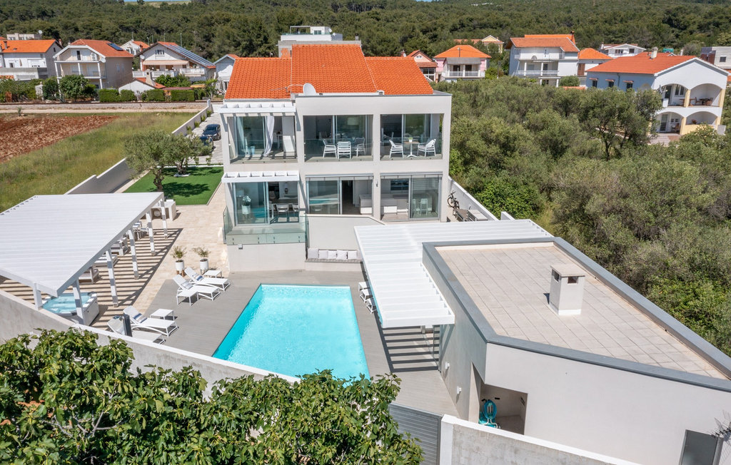 Ferienhaus - Bibinje , Kroatien - CLD266 13