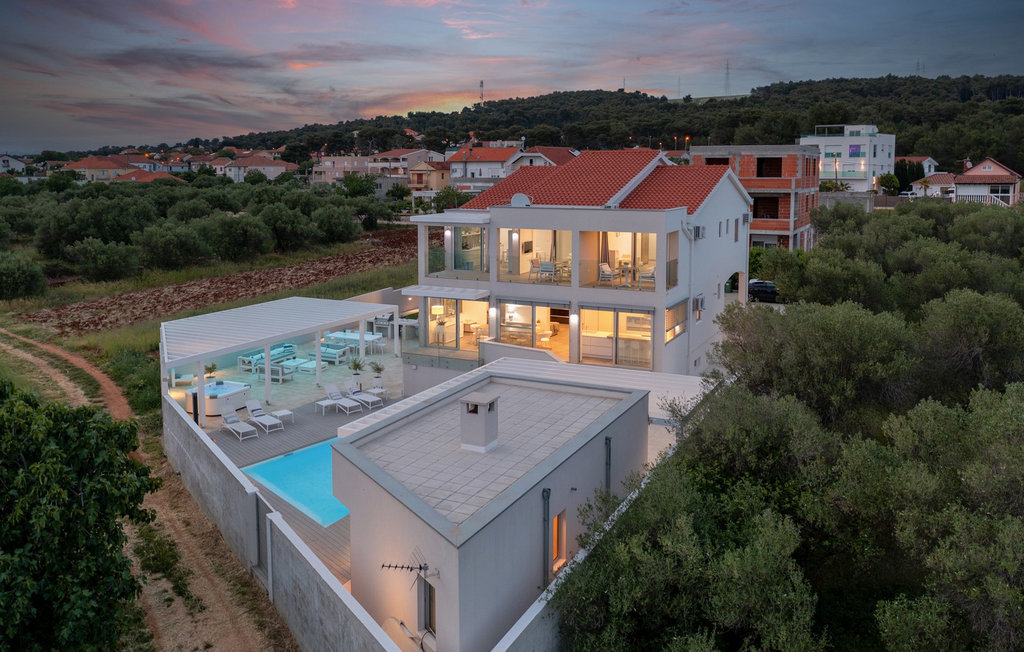 Ferienhaus - Bibinje , Kroatien - CLD266 14