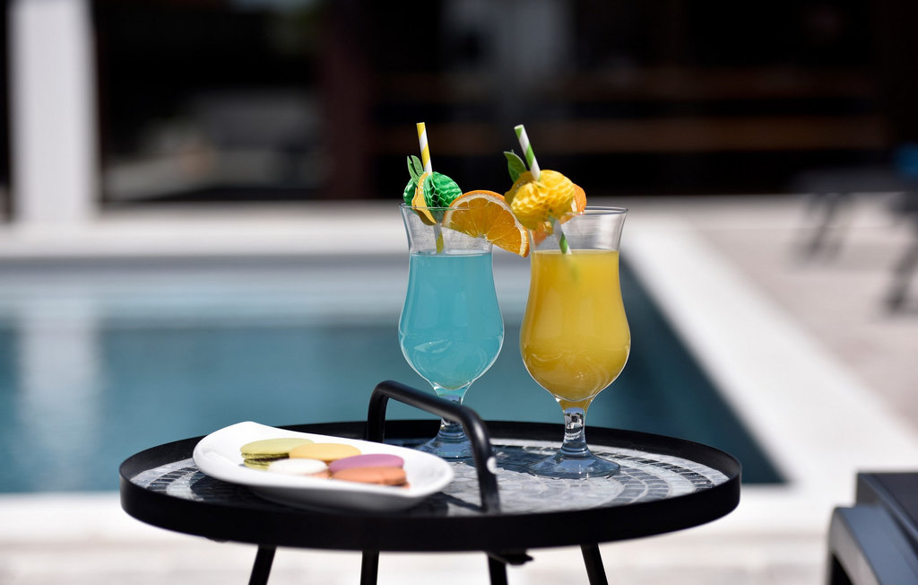 Kuća-za-odmor - Zadar-Maslenica , Hrvatska - CLD281 15